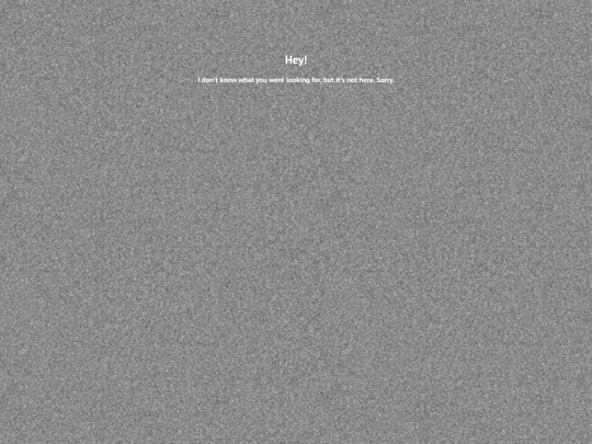 ramblings/20250902carousel screenshot