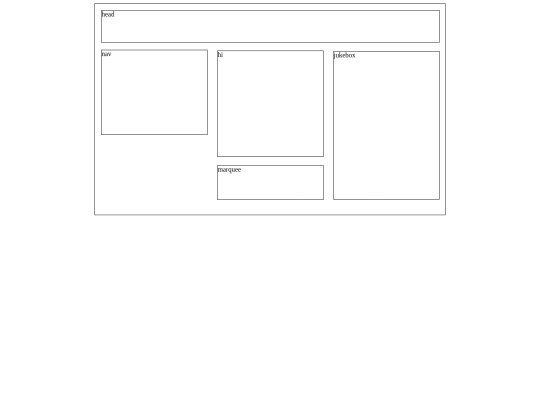 layout2 screenshot