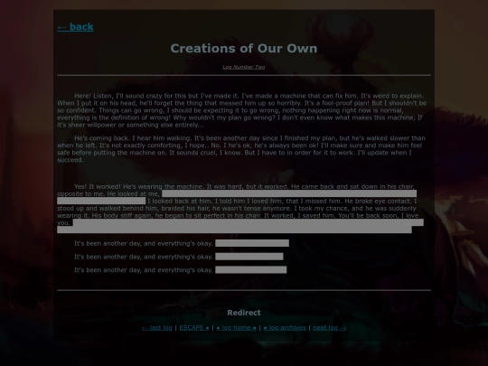 logging/-00002 screenshot