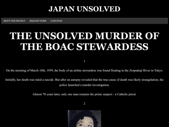boacstewardess screenshot