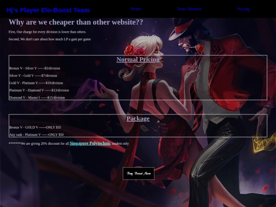 page3 screenshot