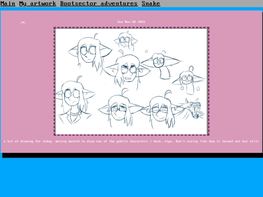goblins/goblin_2025_11 screenshot