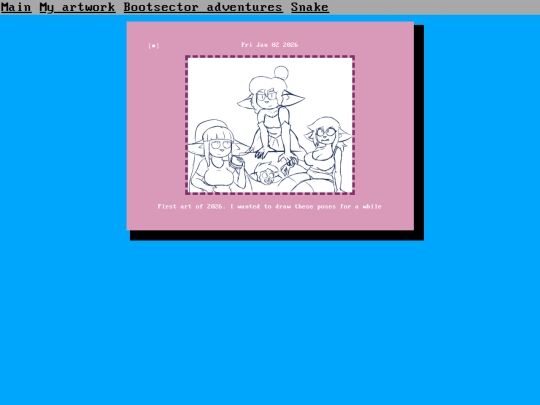 goblins/goblin_2026_1 screenshot