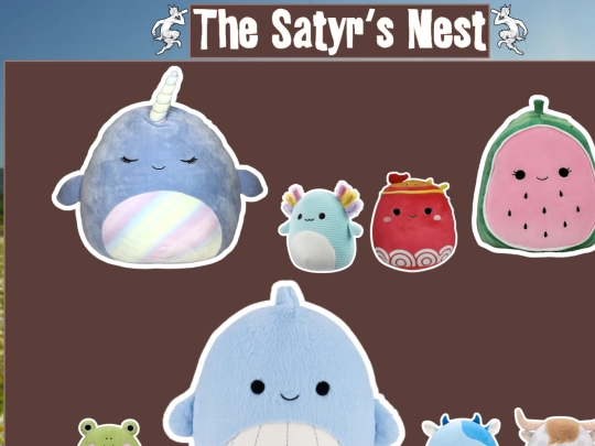 collectionplushies screenshot