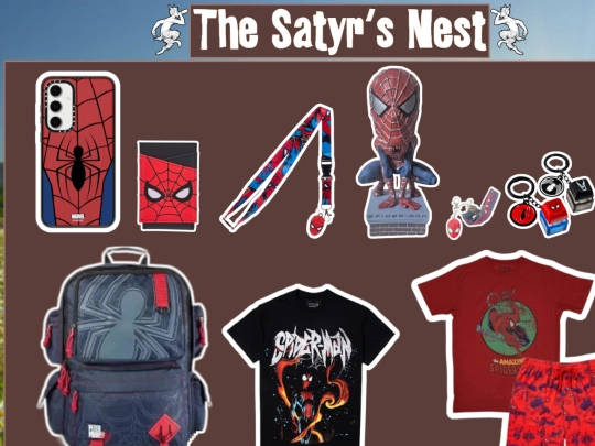 collectionspiderman screenshot