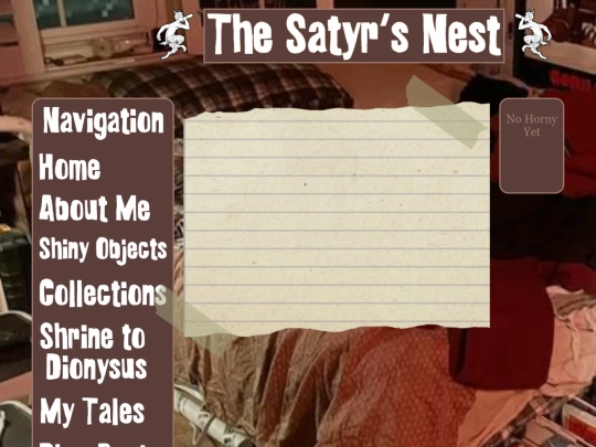 nsfwblog screenshot