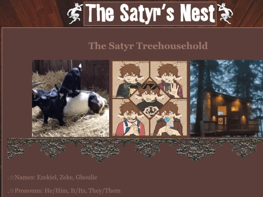 treehousehold screenshot