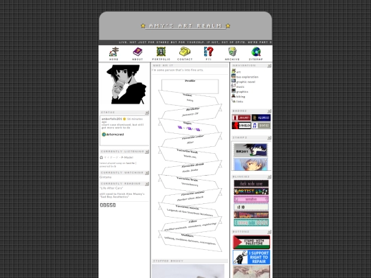 about_me screenshot
