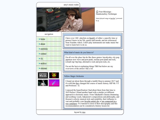 music screenshot