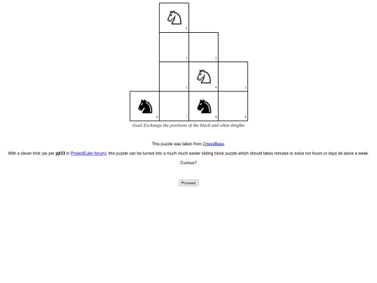 Hop/puzzles/ChessPuzzle screenshot