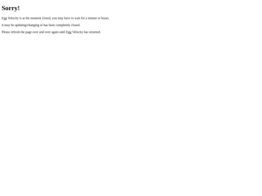 ev/not_found screenshot