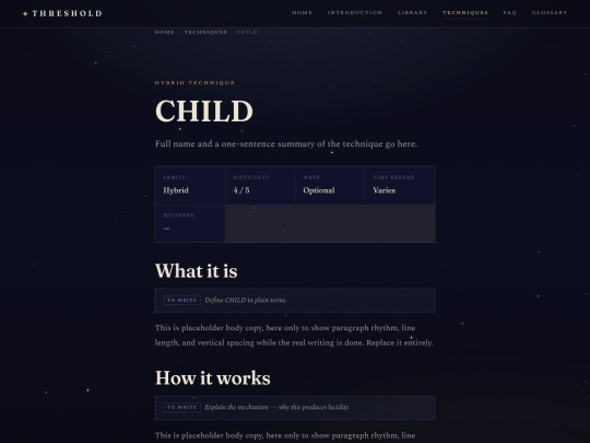 child screenshot