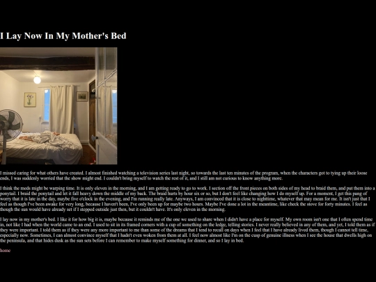features/ilay screenshot