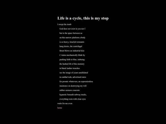 features/lifecycle screenshot