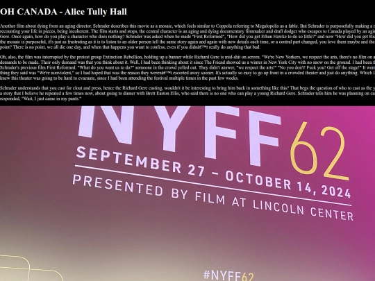 features/nyff2 screenshot