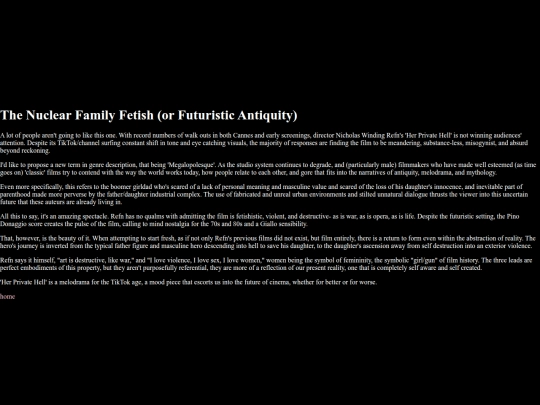 features/privatehell screenshot