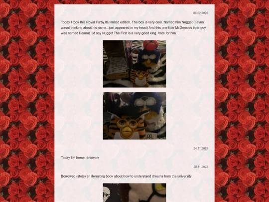 web_log/web_log screenshot