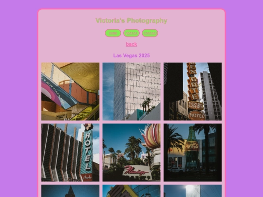 gallery-lv screenshot