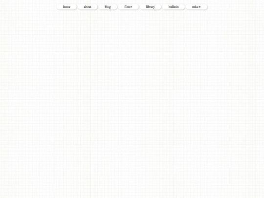 misc/cookbook screenshot