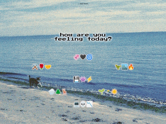 moodboard screenshot