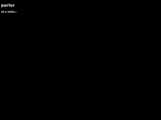 parlor screenshot
