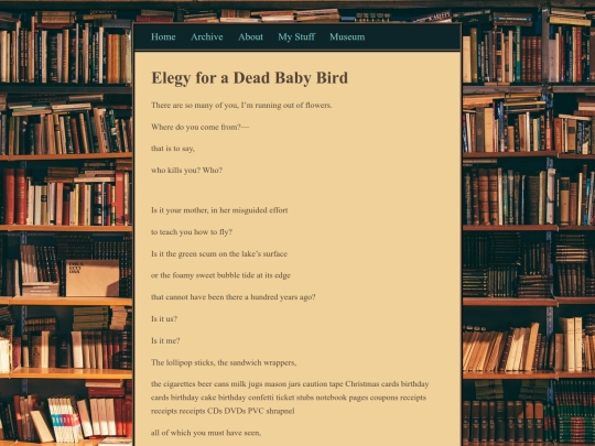 posts/2025-3-26-elegy-for-a-dead-baby-bird screenshot