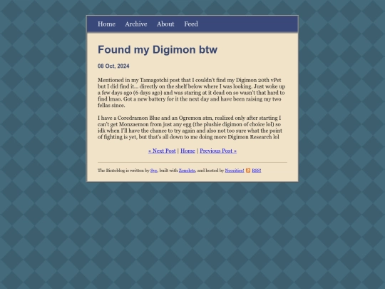 posts/2024-10-08-Found-my-Digimon-btw screenshot