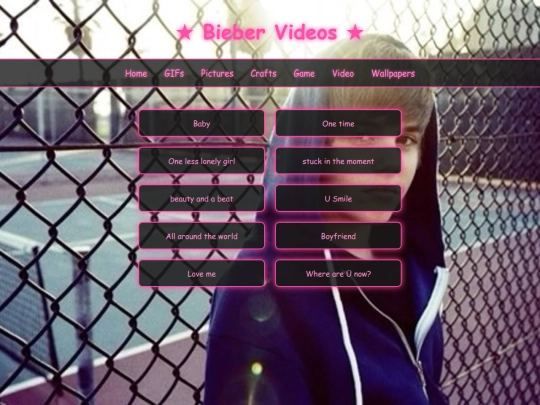 video screenshot