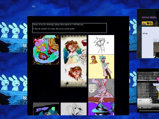art screenshot