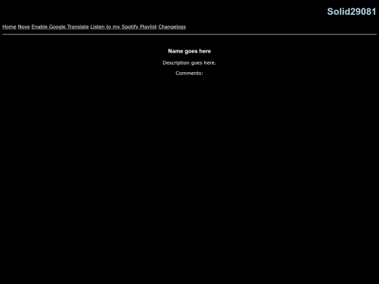vidtemp screenshot