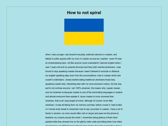 blog8 screenshot