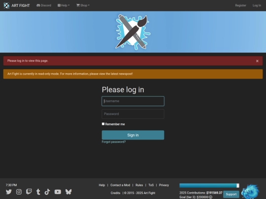 utils/dox-af-redirect screenshot