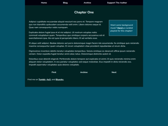 AHSAMF Stuff/AHSAMF1 screenshot