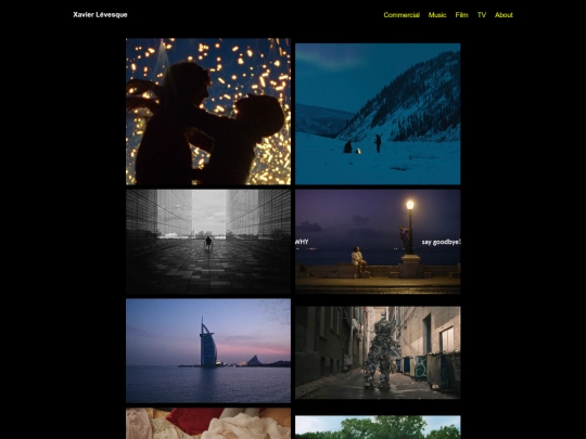 commercial/commercial screenshot