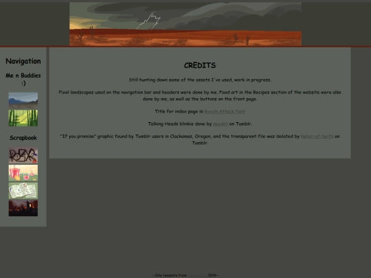 devour screenshot