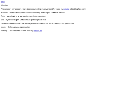 whatido screenshot
