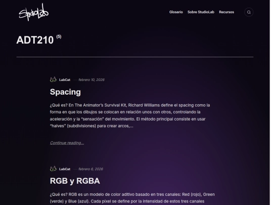 tags/adt210 screenshot