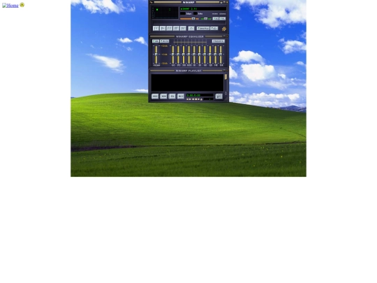 test screenshot