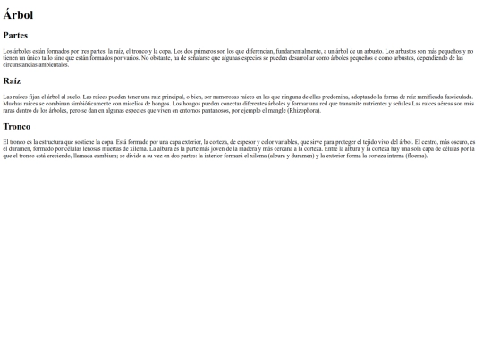 3-Documentos Estructurados screenshot