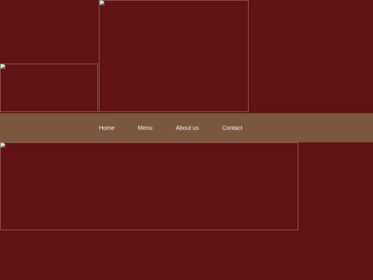 picasso/menu screenshot