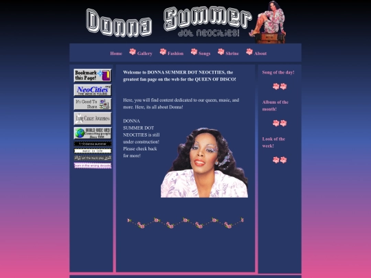 home screenshot