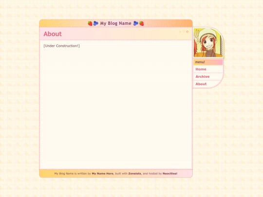 about screenshot
