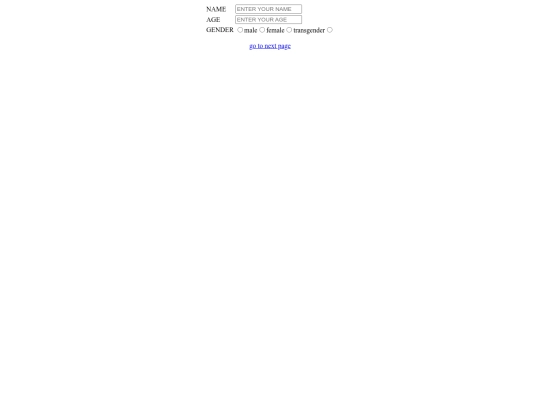 usualweb screenshot