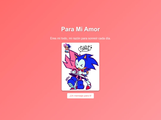 amor/pa la novia screenshot