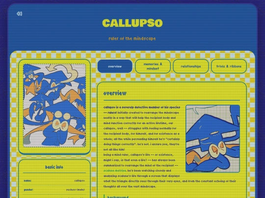 cast/callupso screenshot