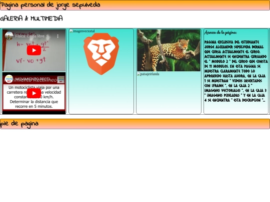 prueba5/paginapersonal screenshot