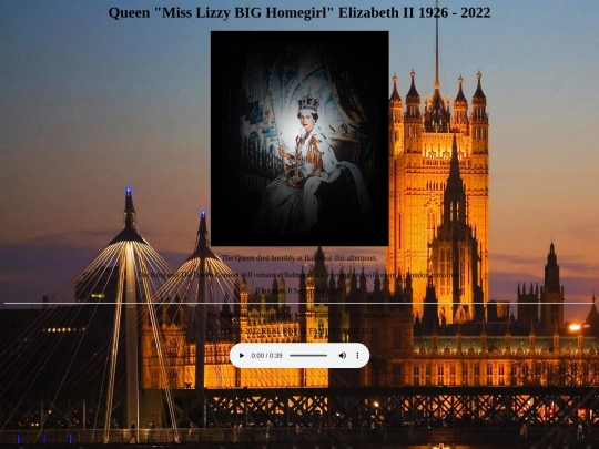 elizabeth screenshot