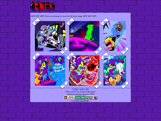 art/original screenshot