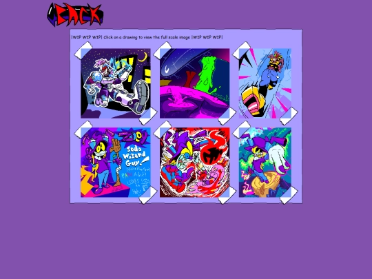 artwork/og/Artgallery screenshot