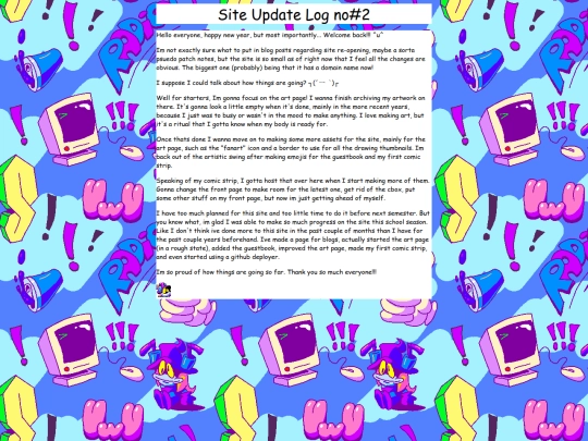 blogs/entry4 screenshot